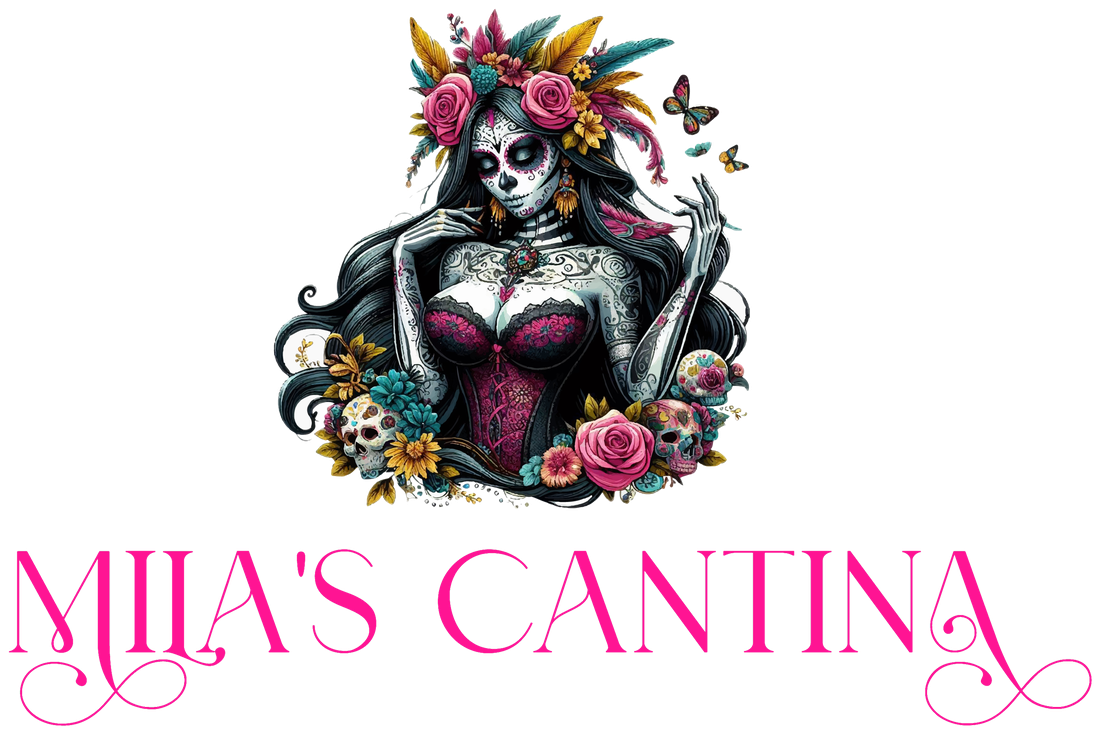 Mila's Cantina